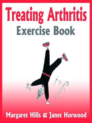 Treating Arthritis Exercise Book - Audiobook